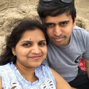 Meet your Posher, Deepthi